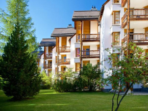 Apartment Schweizerhof 416